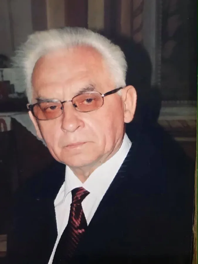 Відомо, коли в Луцьку прощатимуться із лікарем-отоларингологом Зіновієм Щуруком