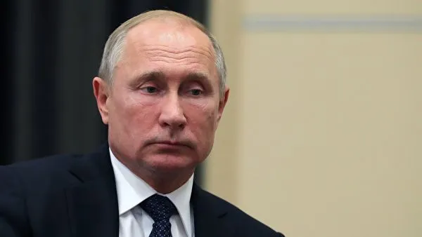 Путін думає про роздачу паспортів РФ усім українцям