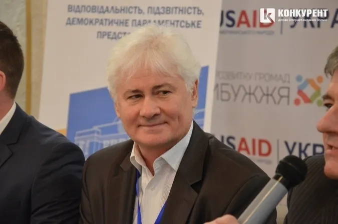 Великі міста Волині мають малі шанси на приєднання сусідніх громад