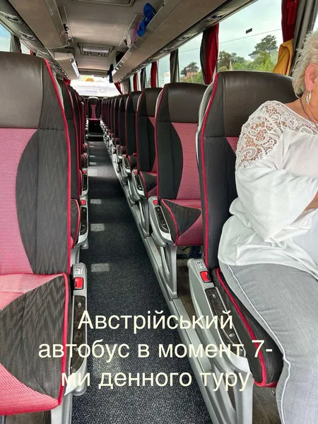 Скандал в автобусі з дітьми: волинський перевізник відповів на істерику пасажирок