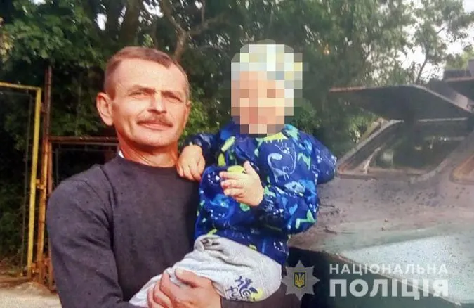 Вийшов із луцького ринку і зник: на Волині шукають чоловіка