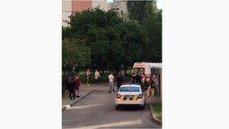 15-річного нападника затримали, потерпілий – у лікарні: подробиці різні на Федорова у Луцьку(відео)