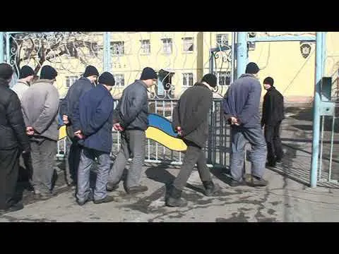 У колонії ґвалтували бійця АТО: все, що відомо про інцидент