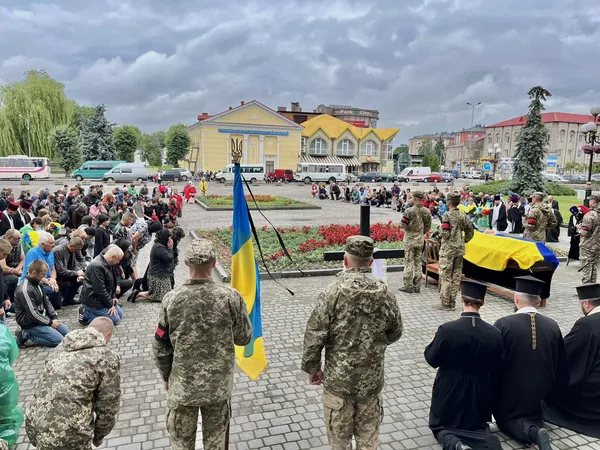 Головне у Луцьку: ТОП новин за вівторок, 27 червня