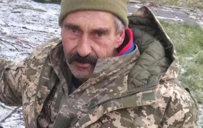 На Волині знайшовся військовий, якого два дні розшукувала поліція