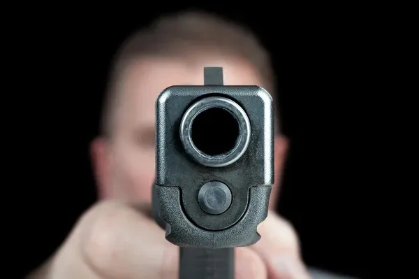 Розстріляв лежачого в притул: волинянина судили за бійню на складі