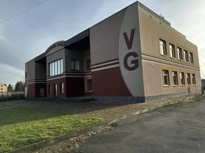 На Волині продають бізнес з виготовлення дитячих візочків