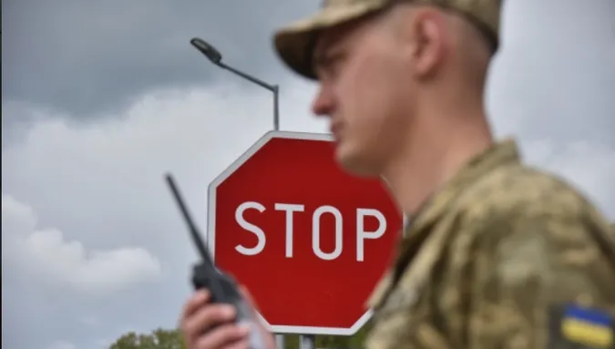 Волинянин сплатить сотні тисяч штрафу за схему вивезення ухилянтів до білорусі