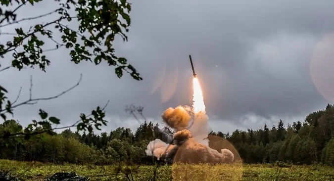 Скільки ракет має в запасі росія, щоб тероризувати українців