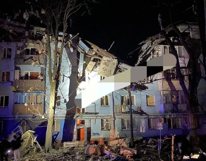 Кількість загиблих від ворожого удару в Запоріжжі зросла до 10