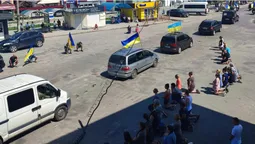 На Камінь-Каширщині зустріли загиблого Героя Ярослава Краглика (фото)