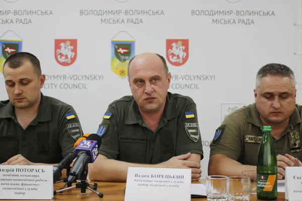 Головне у Луцьку: ТОП новин четверга, 4 серпня