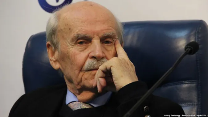 Помер видатний український економіст 