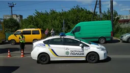 У Луцьку на Конякіна – аварія: загинув велосипедист (фото 18+)