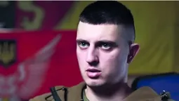 Їздить на «хаммері» та управляє «пташками»: за Україну воює Ісус з Волині (фото)