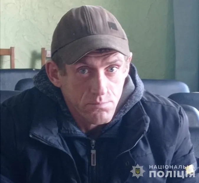 На Волині розшукують злочинця, який переховується від поліції