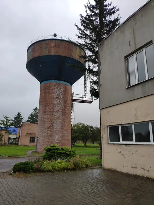 Щодня у Луцьку споживають до 47 мільйонів літрів води (фото, відео)