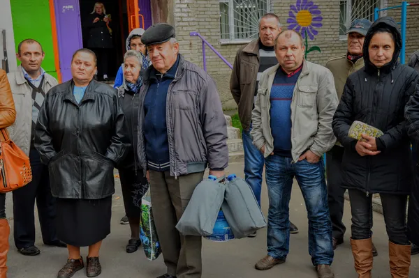 Лучани завдяки депутату Луцькради можуть отримати власне житло