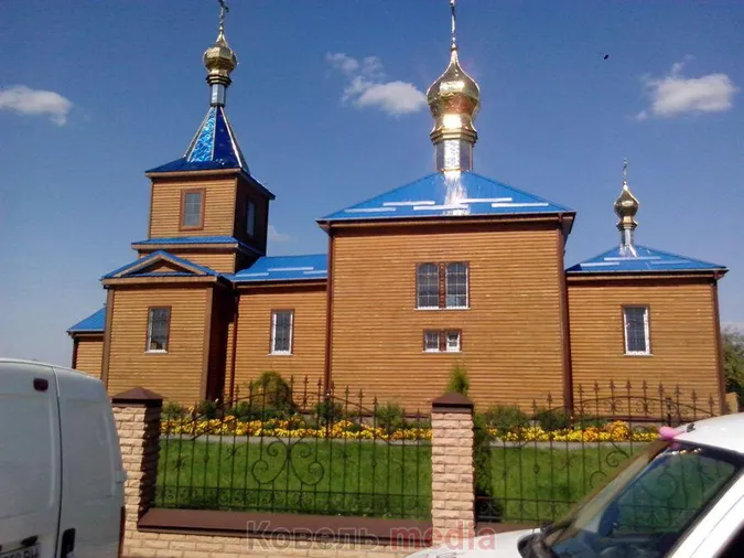 Ще чотири парафії на Волині перейшли до ПЦУ, але без священників