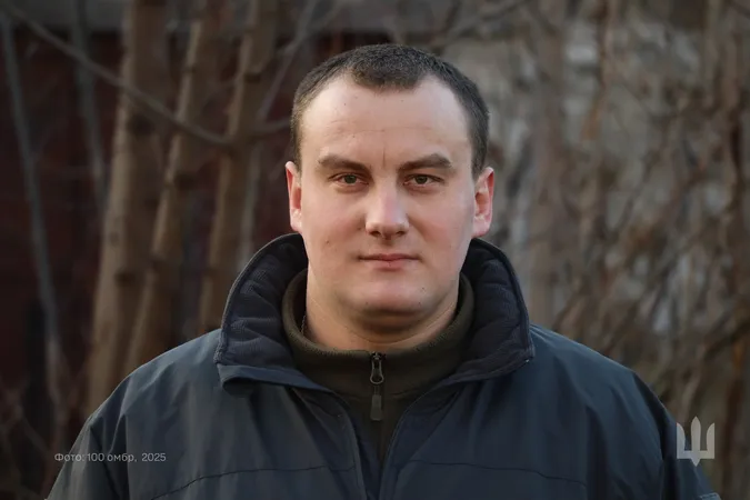 Історія 21-річного волинського командира з колосальним бойовим досвідом