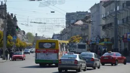 Більше тролейбусів та паркінг на Старому ринку: як зміниться транспортна мережа Луцька