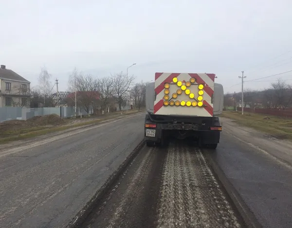 Ремонт: на волинській трасі частково обмежать рух (фото)