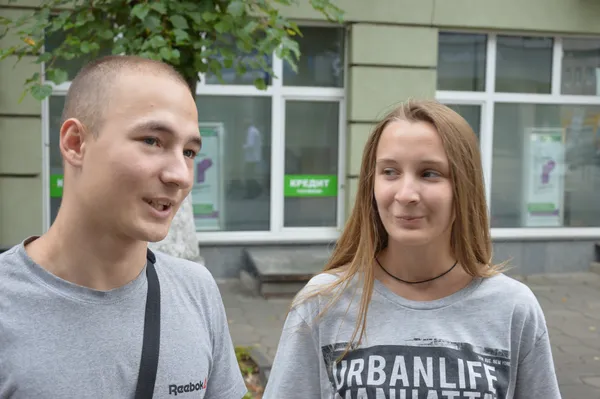 Vox populi: назвали улюблені місця відпочинку в Луцьку (фото)