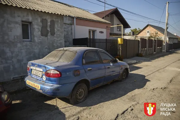 Колись тут було село, атепер це частина Луцька: які таємниці приховує мікрорайон Красне (фото)
