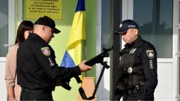 На Ковельщині відкрили поліцейську станцію: хто її очолив (фото)