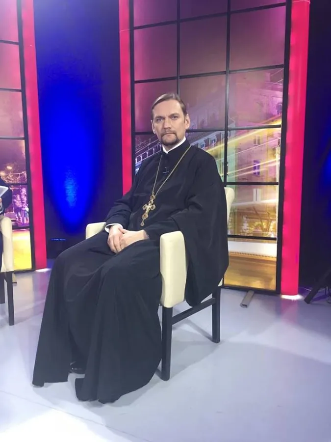 «Причина в незгоді Москви», – протоієрей УПЦ КП про об'єднання церков