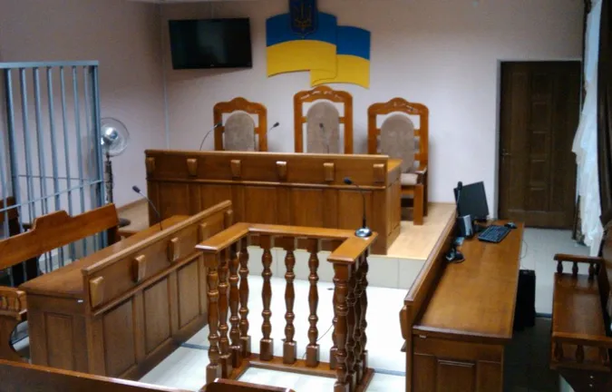 У Ковелі обрали голову міськрайонного суду