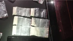 Щось шукав у кущах: у Луцьку в підозрілого чоловіка знайшли наркотики