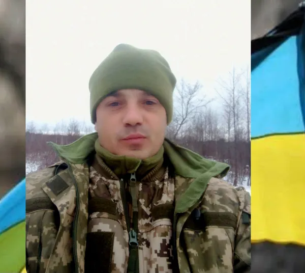 ДНК-експертиза підтвердила загибель воїна з Волині Івана Заблоцького
