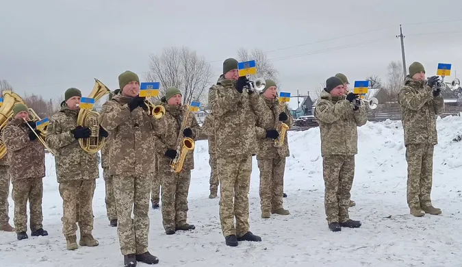 На Волині попрощалися з Героєм Юрієм Зінчуком (фото)