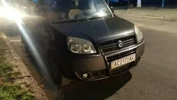 У Луцьку п'яний водій мало не збив чотирьох пішоходів (фото)