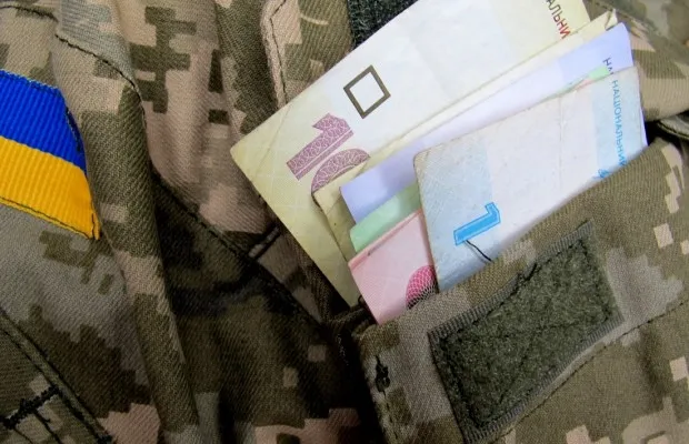 Волиняни спрямували на армію 145 мільйонів гривень