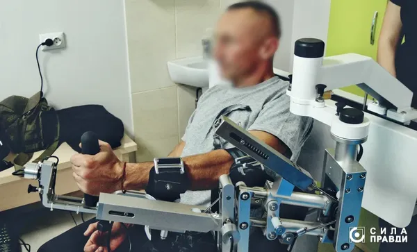 У Ковелі відкрили справу про шахрайство під час закупівлі медобладнання
