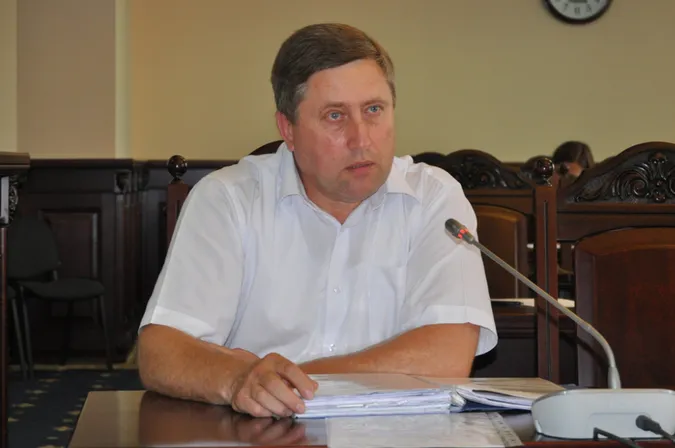 Рівненський суд  переніс розгляд справи Ковтуненка