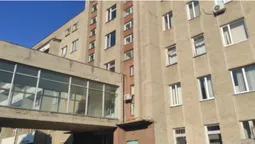 У «ковідному» шпиталі в Боголюбах відновили роботу ще одного відділення (відео)