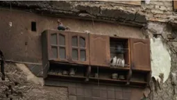 На Волині зберігають вироби авторів півника з Бородянки (фото)
