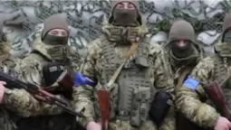 «Чекаємо на відстані пострілу»: прикордонники пообіцяли помститися окупантам за удар по Яворову (відео)