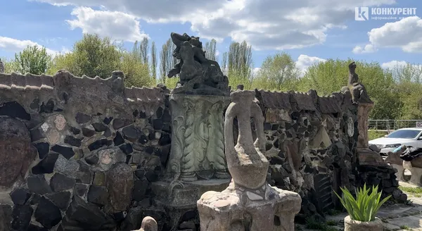 Сонце і котики: весна у будинку Голованя (фото)