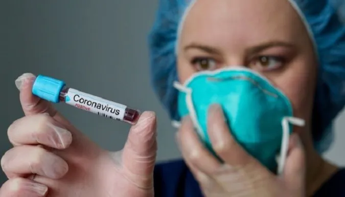 В Україні за добу – 5 572 нових випадки COVID-19