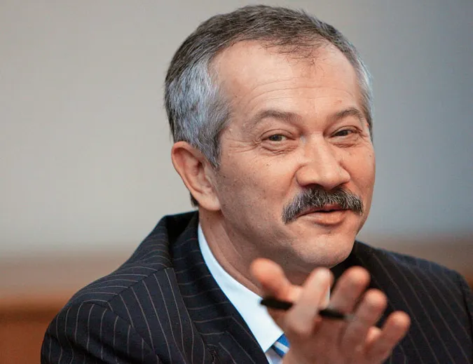 Екс-міністр фінансів України пояснив, чи реально збільшити «мінімалку» до 3 тисяч 