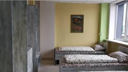 У Луцьку в "Адреналіні" відкрили новий хостел (фото)