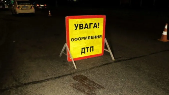 Патрульні фіксують зменшення кількості аварій на Волині