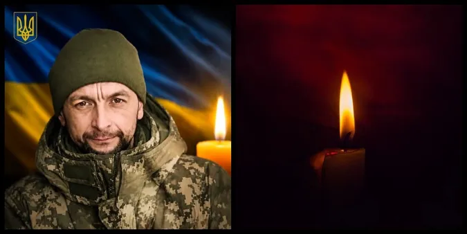 Понад рік без звістки: підтвердилася загибель Героя з Волині Сергія Кокохи