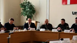 На Волині вдосконалили програму підтримки ветеранів, – Рудницький (фото)
