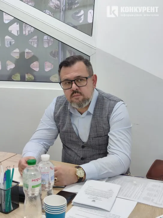 Віктор Вальчук