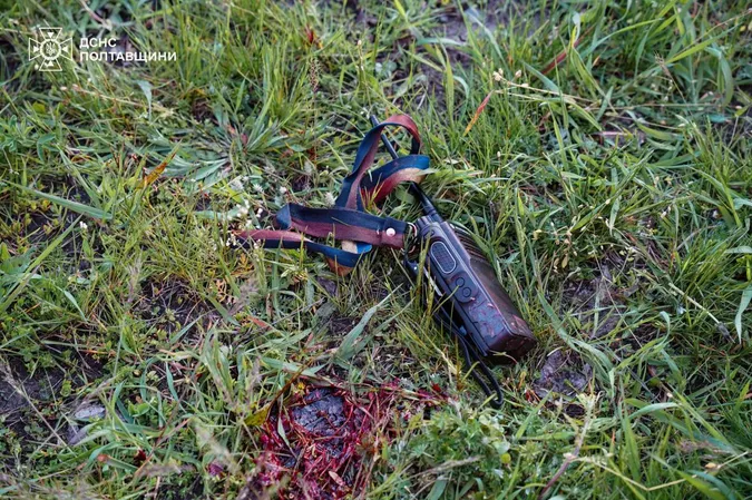 Під час цинічної атаки росіяни убили п'ятьох людей, серед них – Герой України